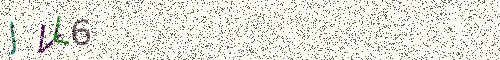 Cryptogramme