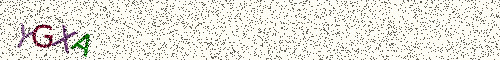 Cryptogramme