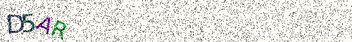 Cryptogramme