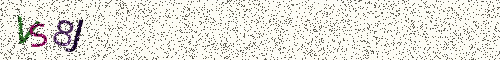 Cryptogramme