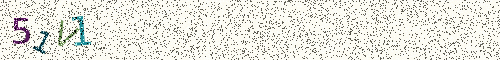 Cryptogramme