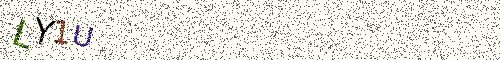 Cryptogramme