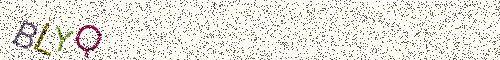 Cryptogramme