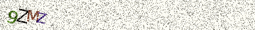 Cryptogramme