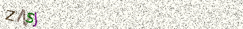 Cryptogramme