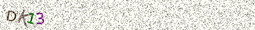 Cryptogramme