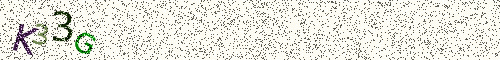 Cryptogramme