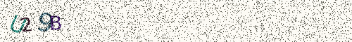 Cryptogramme