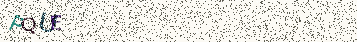 Cryptogramme
