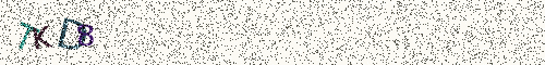 Cryptogramme