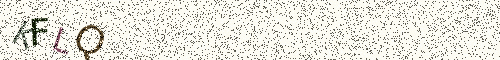 Cryptogramme