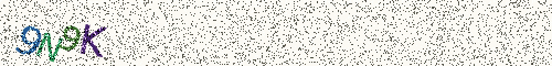 Cryptogramme