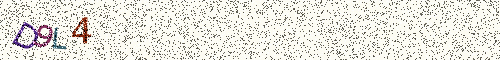 Cryptogramme