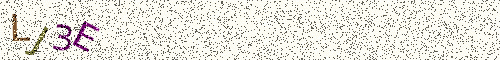 Cryptogramme