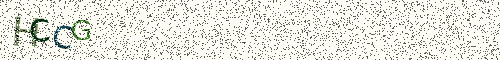Cryptogramme