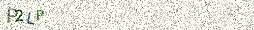 Cryptogramme