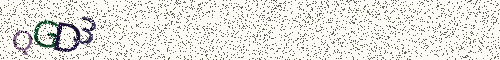 Cryptogramme