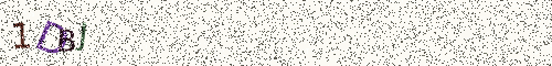 Cryptogramme