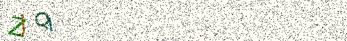 Cryptogramme