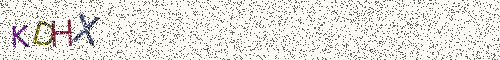 Cryptogramme