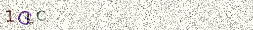 Cryptogramme