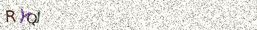 Cryptogramme