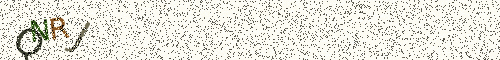 Cryptogramme