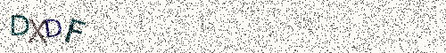 Cryptogramme