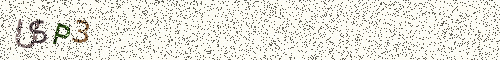 Cryptogramme