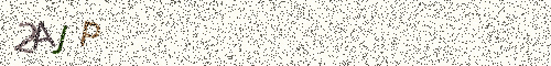 Cryptogramme