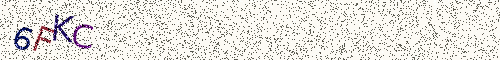 Cryptogramme