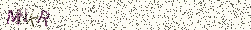 Cryptogramme