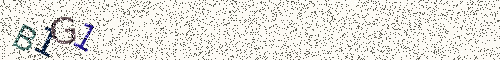 Cryptogramme