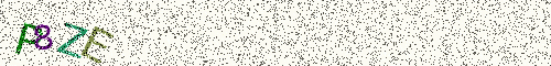 Cryptogramme