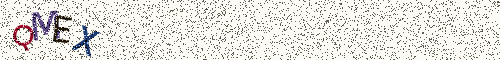 Cryptogramme