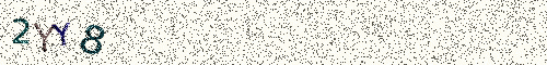 Cryptogramme