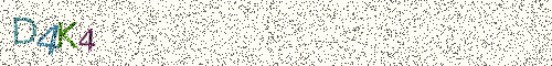 Cryptogramme