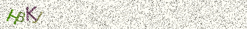 Cryptogramme