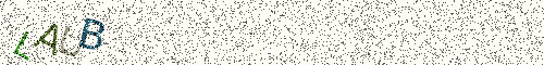 Cryptogramme