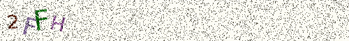 Cryptogramme