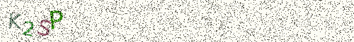 Cryptogramme