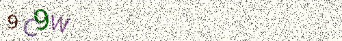Cryptogramme