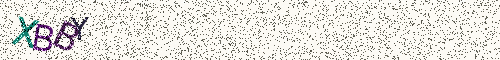 Cryptogramme
