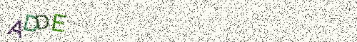 Cryptogramme