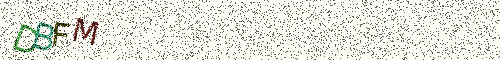 Cryptogramme
