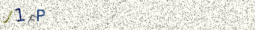 Cryptogramme