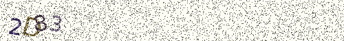 Cryptogramme