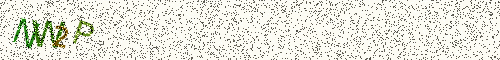 Cryptogramme