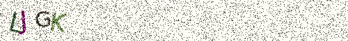 Cryptogramme