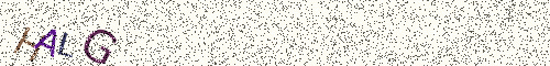 Cryptogramme